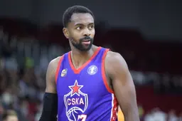 Livio Jean-Charles se montre plus efficace que jamais pour sa quatrième saison au CSKA Moscou