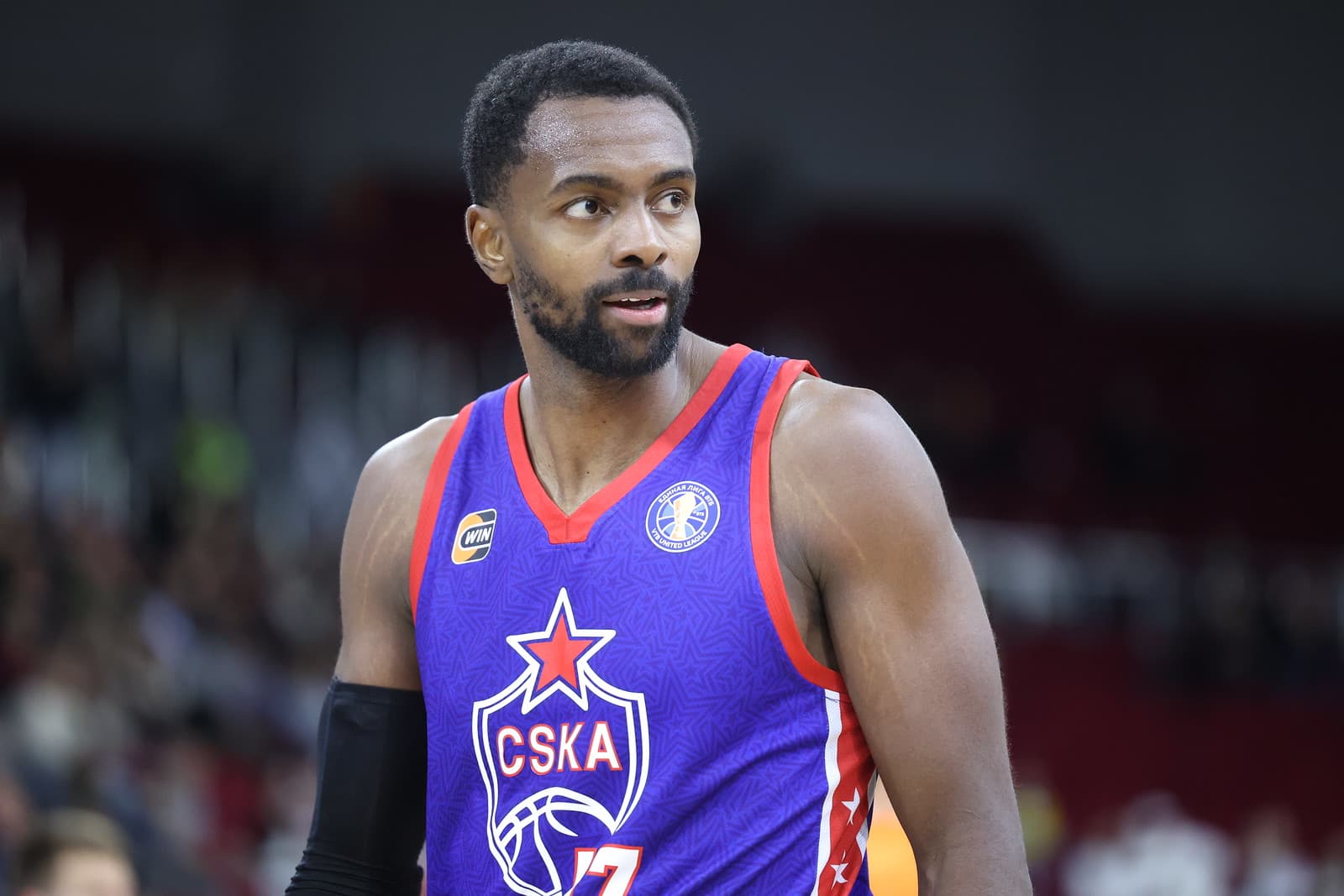 Livio Jean-Charles toujours aussi efficace avec le CSKA Moscou