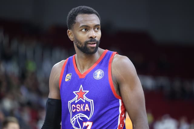 Livio Jean-Charles toujours aussi efficace avec le CSKA Moscou