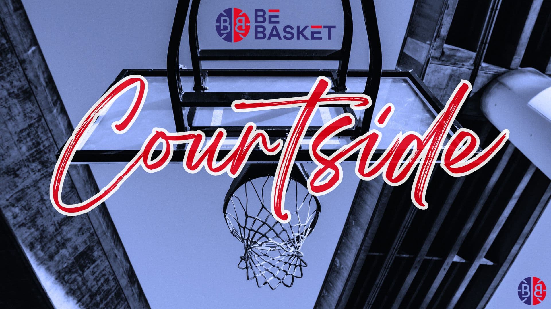 Courtside, épisode 5 : Interview avec Jaylen Hoard