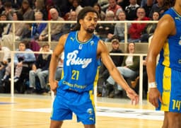 Loïs Gendrey quitte Poissy après une superbe pige