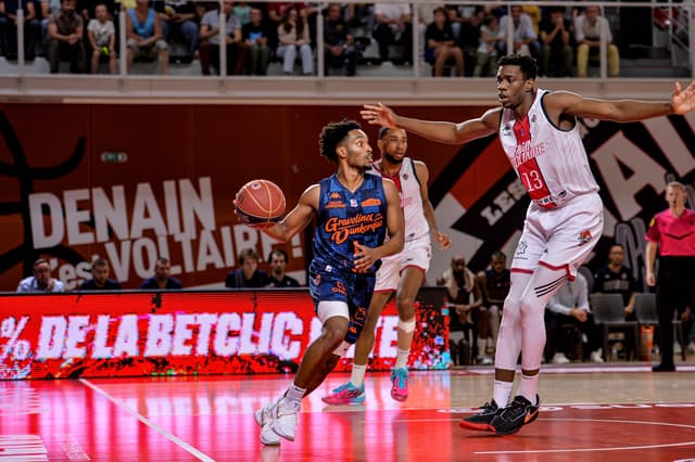 Loren Jackson passe de l’Italie à la Pologne