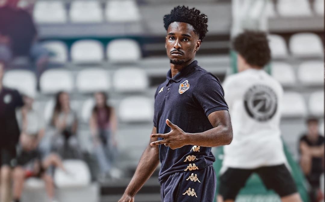 Gravelines-Dunkerque : Loren Jackson blessé au pied