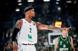 Lorenzo Brown quitte Milan après un long bras de fer.