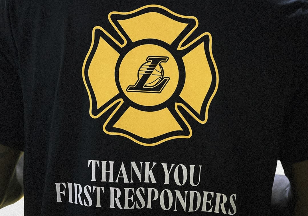 Malgré l’incendie toujours actif à LA, les Lakers reprennent contre les Spurs de Wembanyama ce lundi