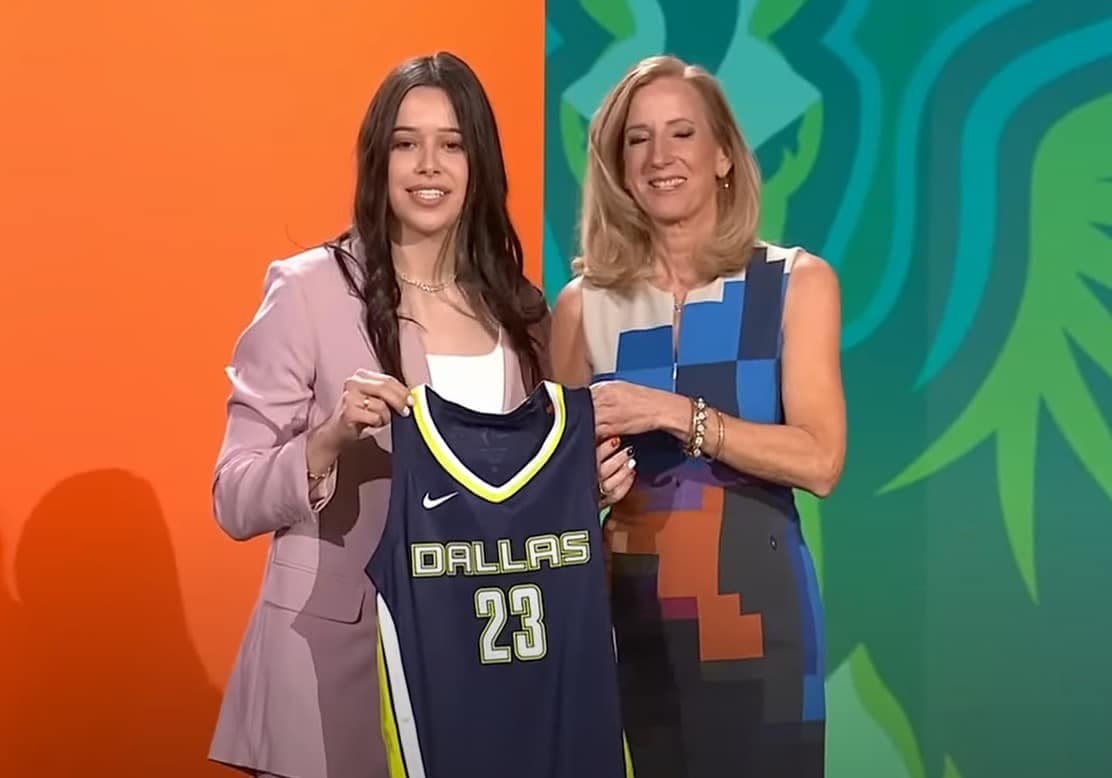 Lou Lopez Sénéchal ne reviendra pas cette saison avec Dallas