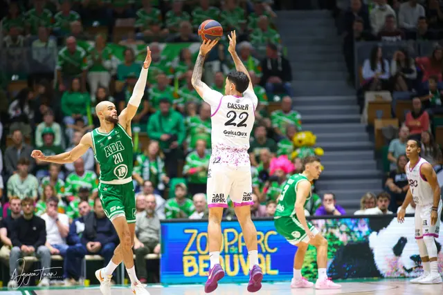 Champion d’ELITE 2 2025, Louis Cassier revient officiellement en Alsace