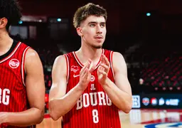 Louka Milanese va participer à l'ANGT de Bologne