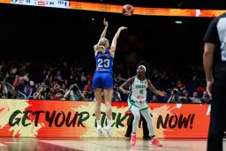 Un record historique en Coupe du monde : l’équipe de France finit son premier tour par un carton (+55) !