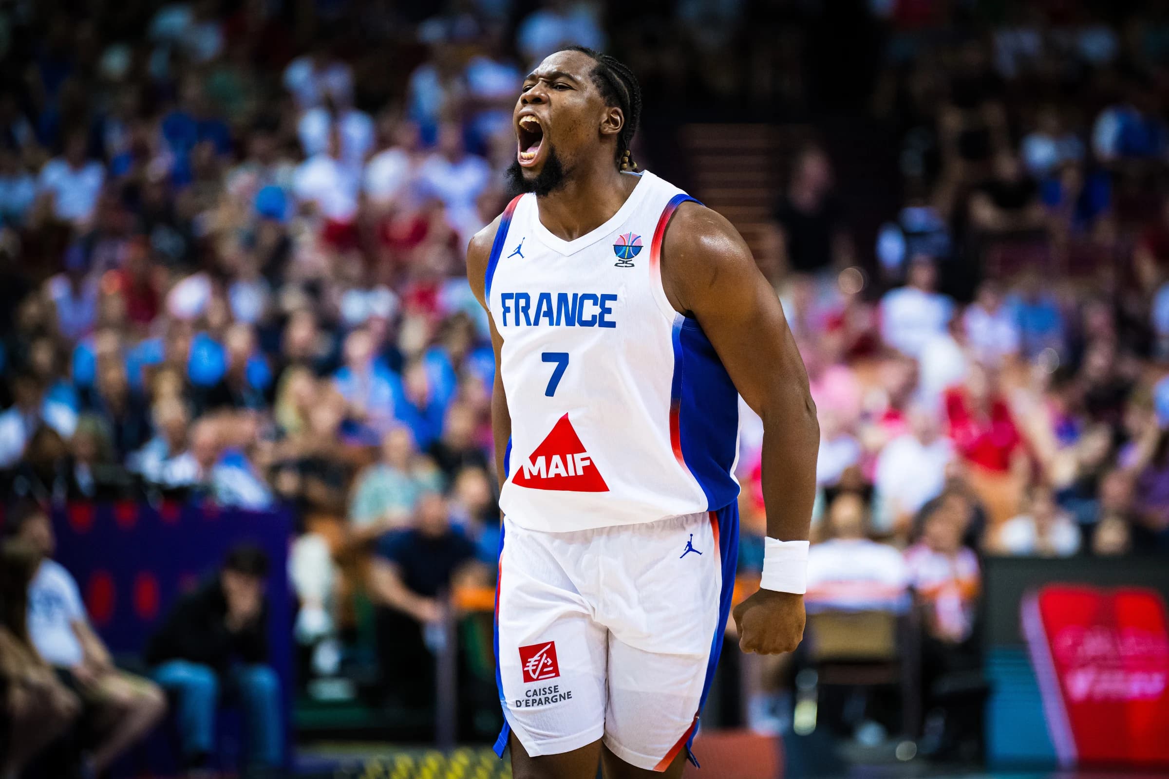 Basket – L’incroyable actualité du samedi 30 août