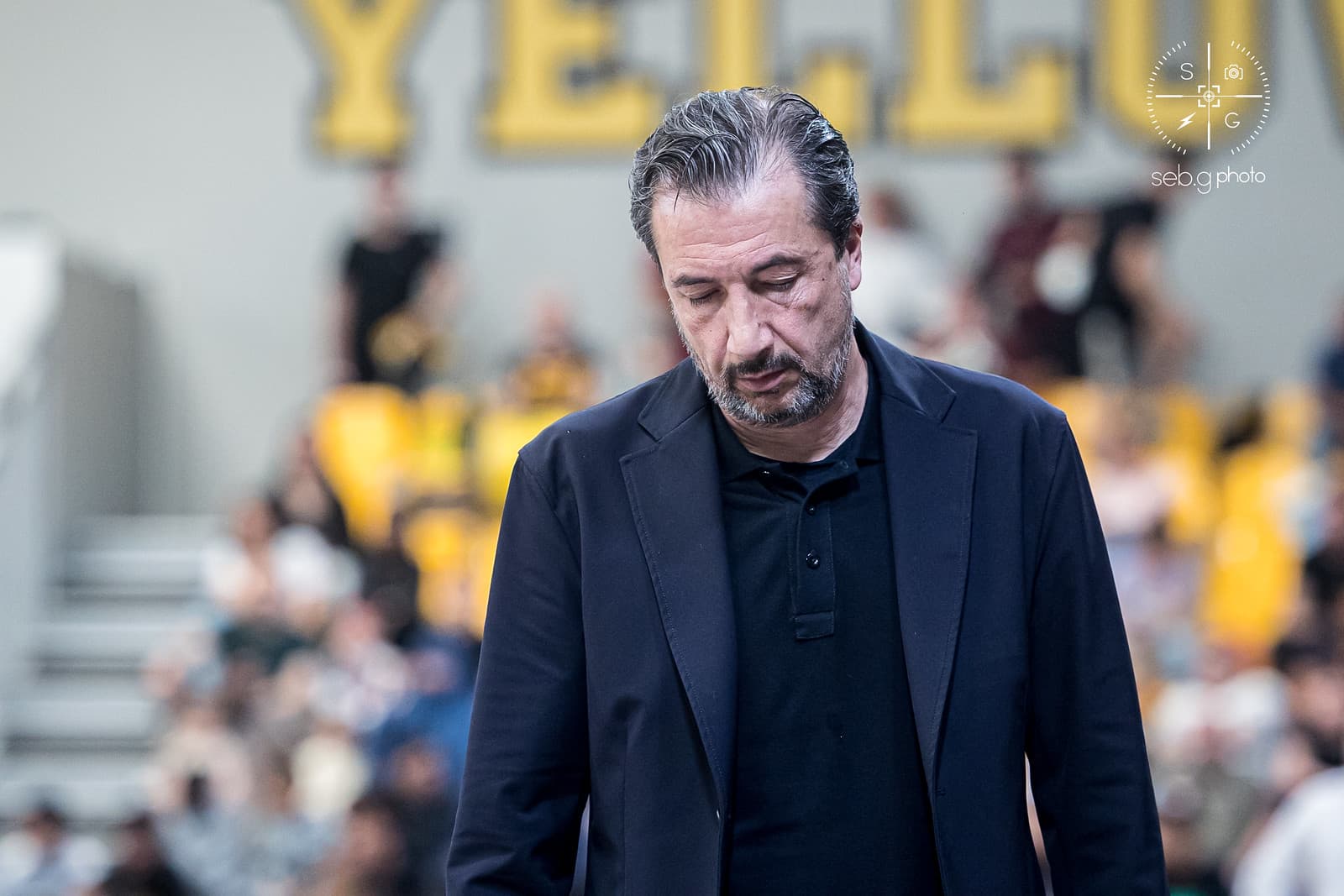 Virtus Bologne : Luca Banchi démissionne, Sasa Obradovic cité parmi les potentiels remplaçants