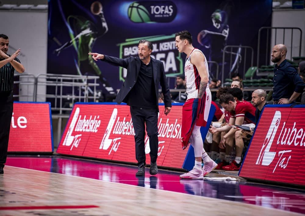 Luca Banchi retient la « consistance mentale » strasbourgeoise
