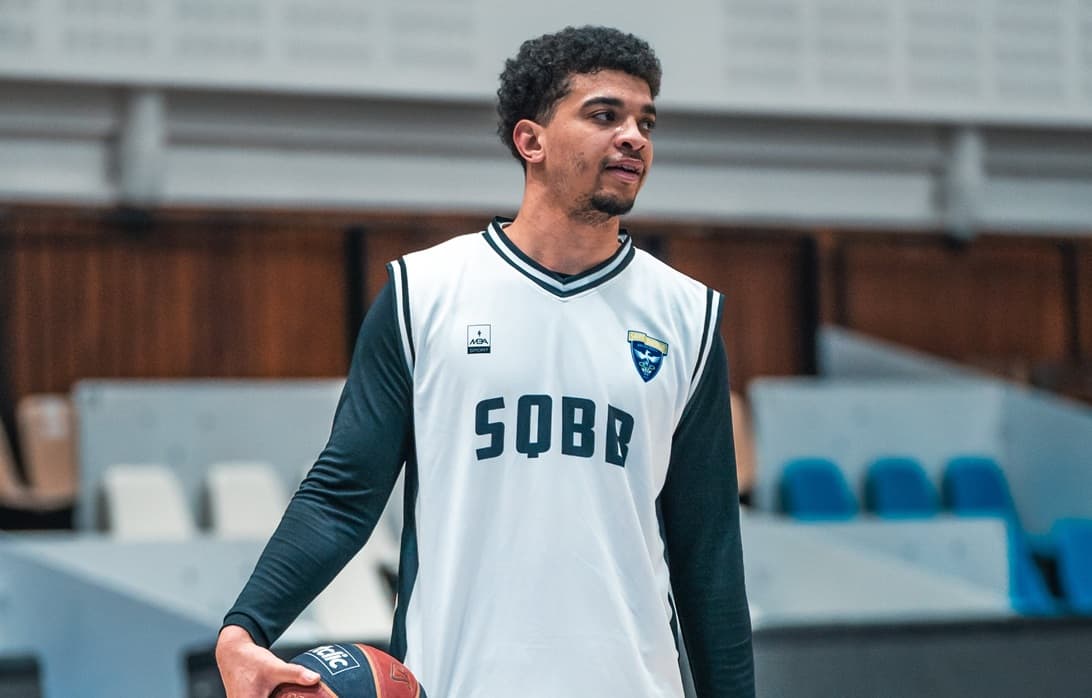 Plus de deux mois après, Saint-Quentin récupère son meneur avant d’aller à Paris