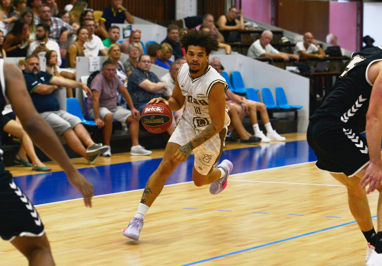 Saint-Quentin termine sa présaison par une large victoire