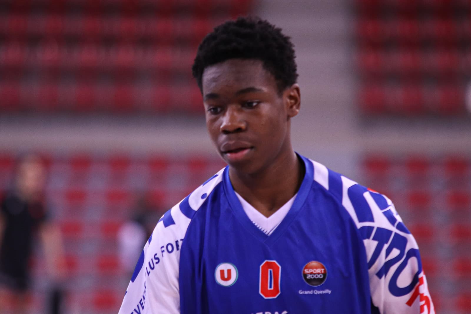 Yanis Péjoux et Lucas Demahis-Ballou rejoignent Boulazac