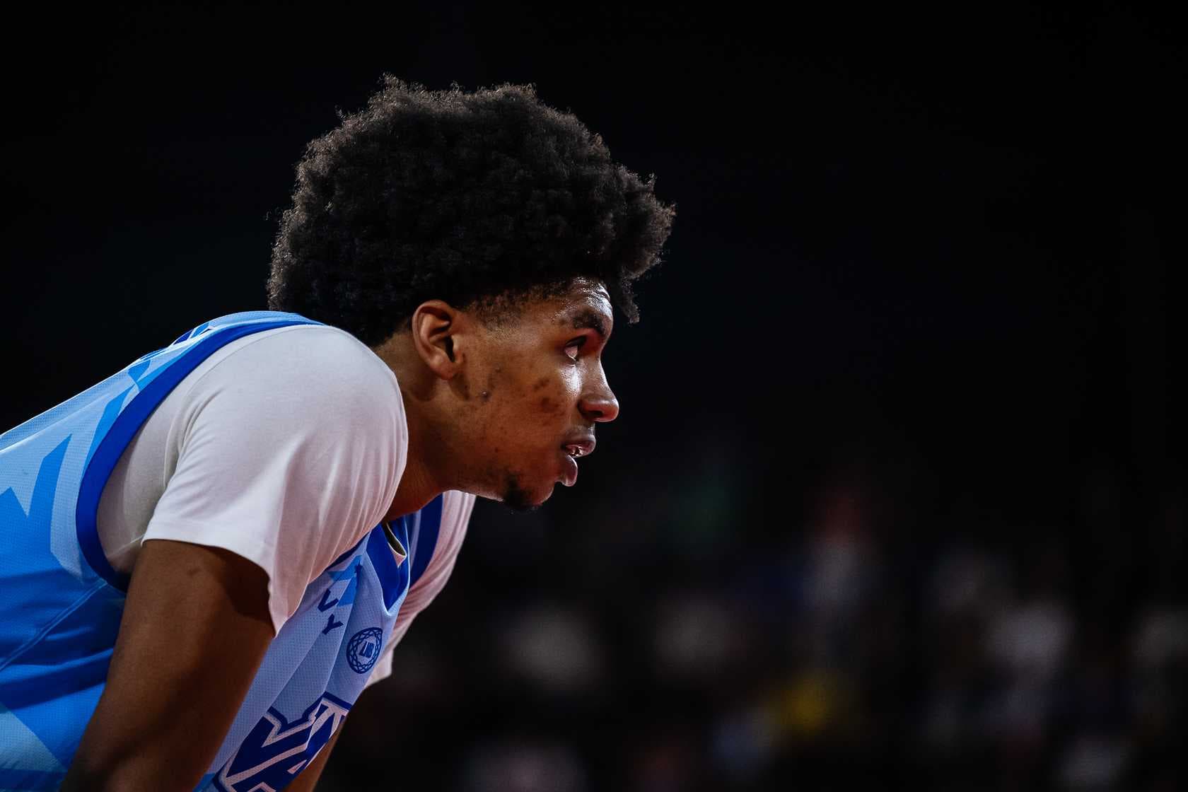Officiel : Lucas Duféal s’engage pour trois ans avec Le Mans Sarthe Basket