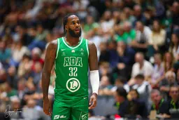 Lucas Ugolin a brillé lors de la victoire de Blois contre Evreux