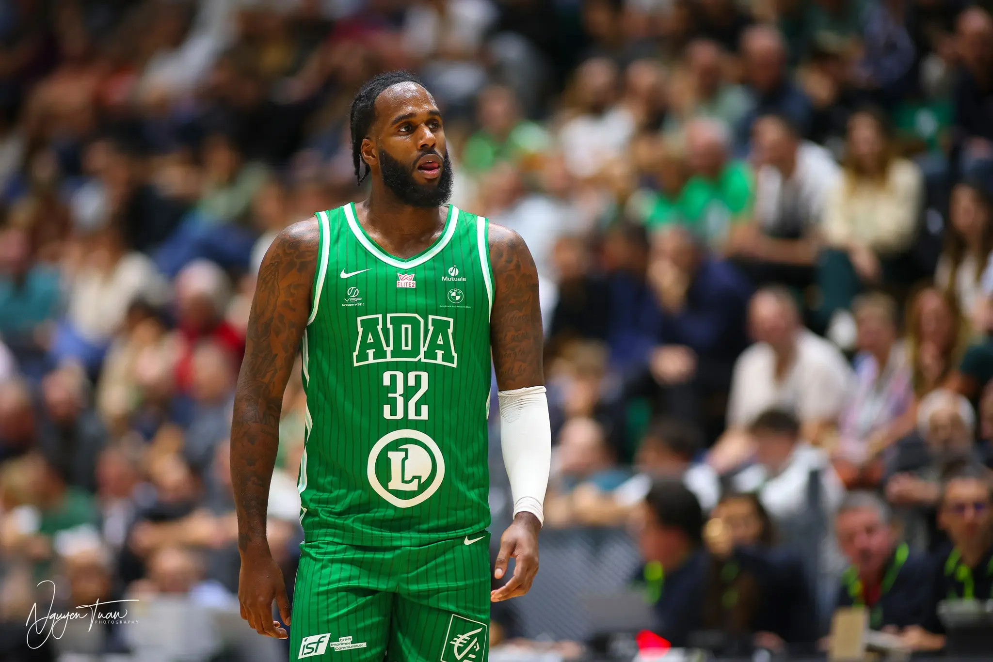 Blois signe sa meilleure prestation de la saison, Denain enchaîne une 3e victoire