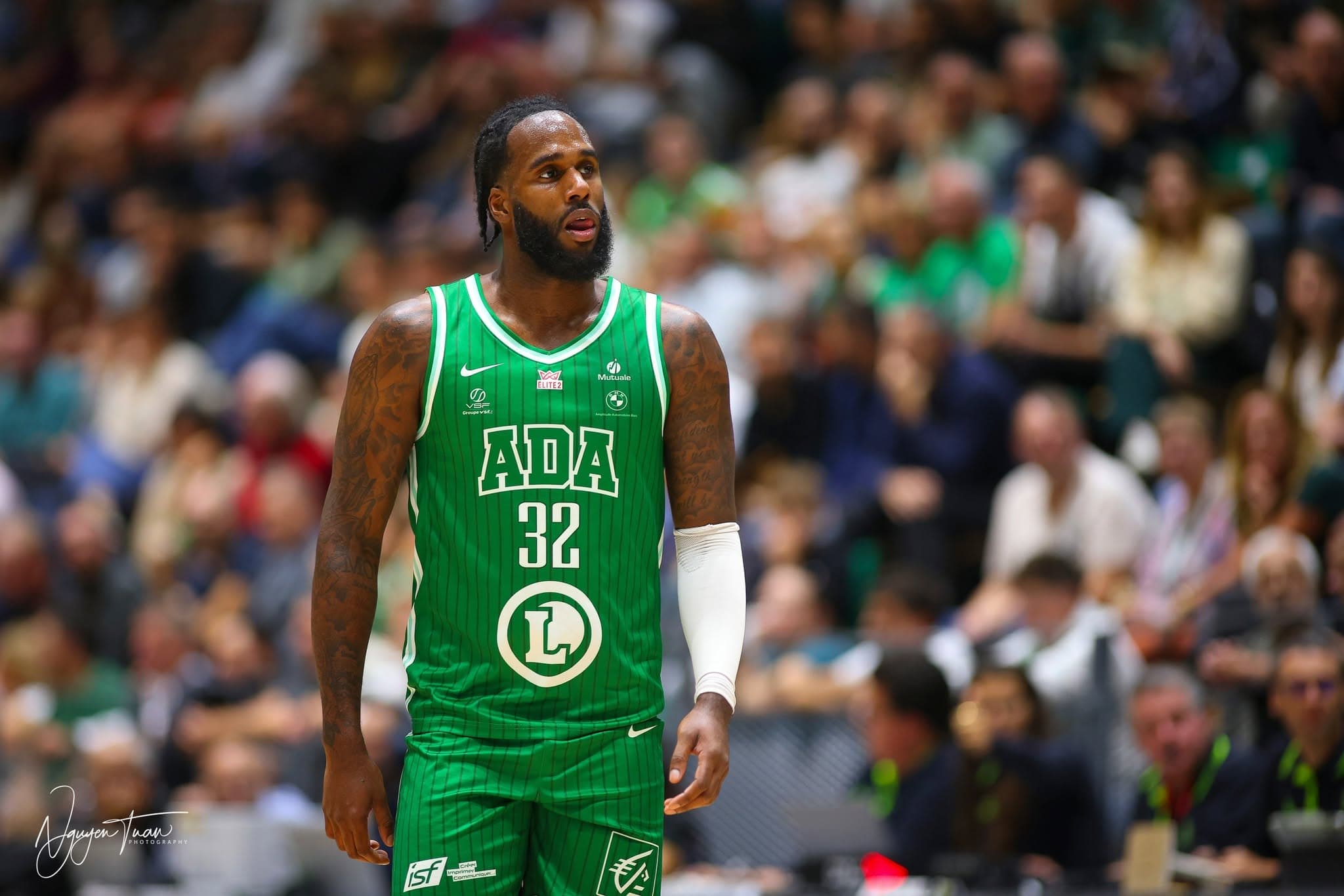 Coupe d’Europe 3×3 : les sélections françaises dévoilées, Lucas Ugolin et Lorenzo Thirouard-Samson parmi les nouveaux