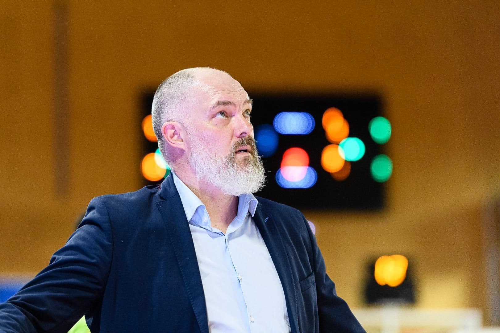 Ludovic Pouillart est le nouveau coach d’Orchies