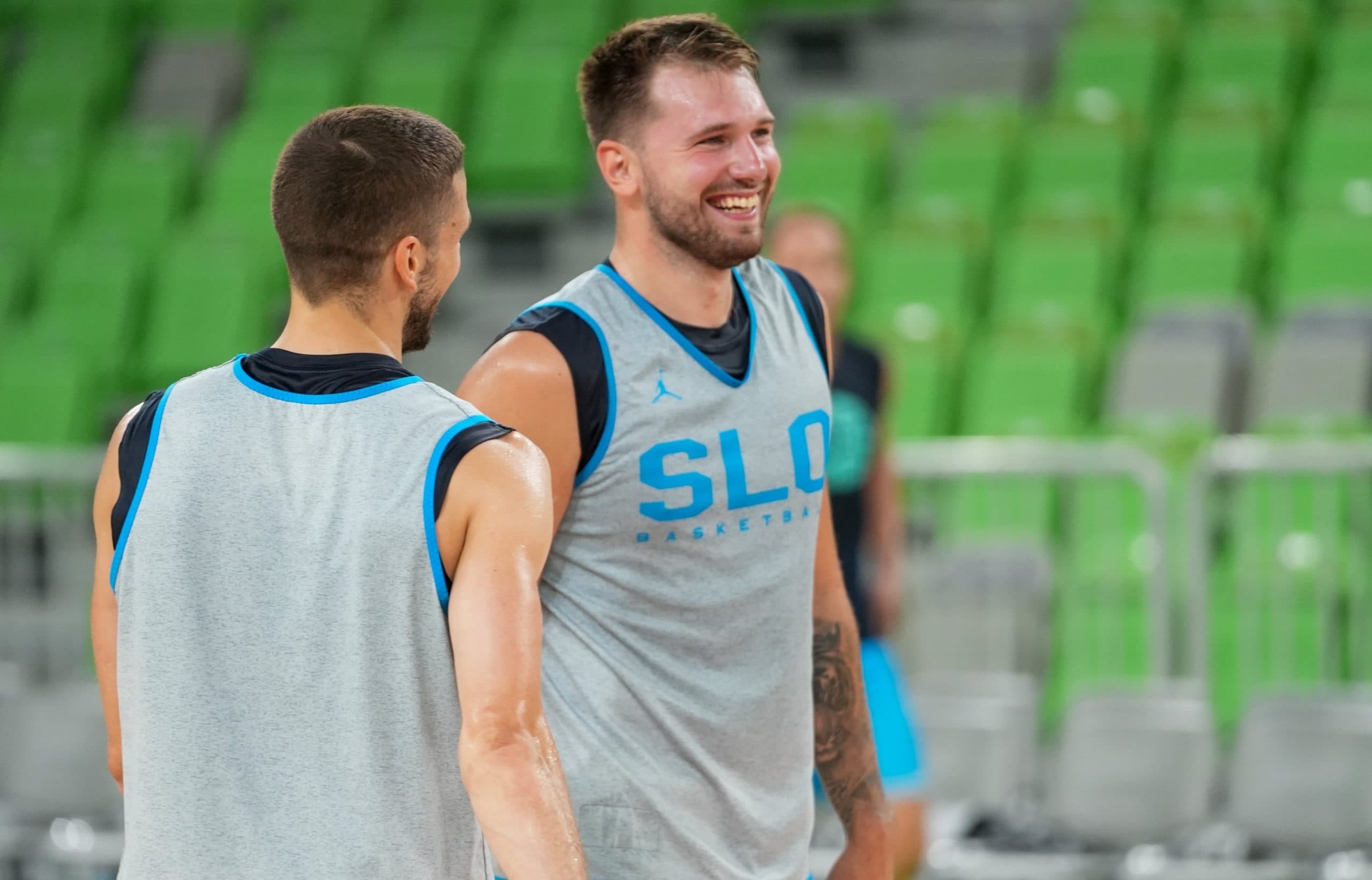 Préparation à l’EuroBasket 2025 : tous les résultats des matches de préparation