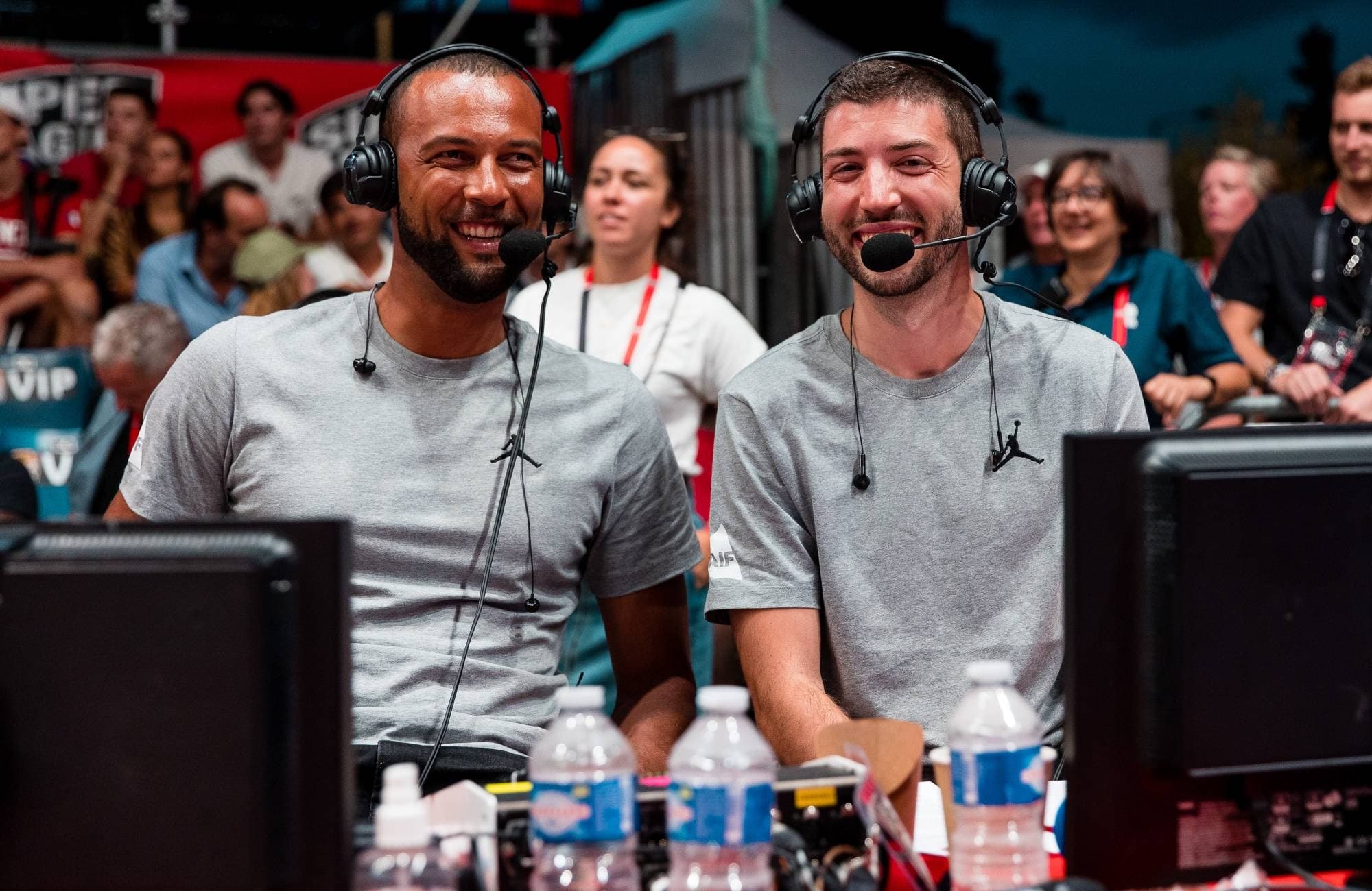 Les finales de l’Open de France 3×3 seront diffusées en direct sur La Chaîne L’Équipe