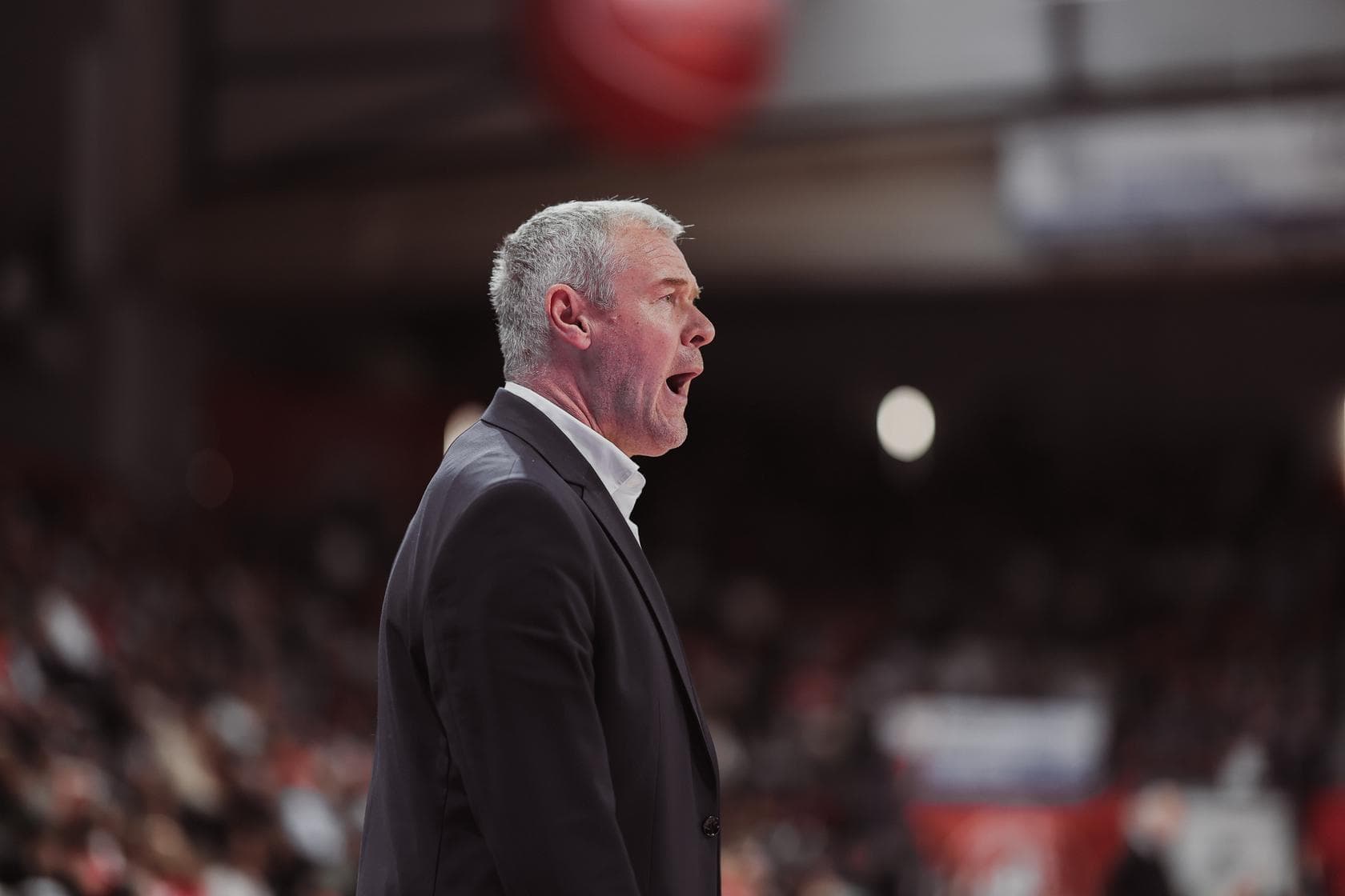 Dijon frustré malgré la réaction : Laurent Legname entre regrets, arbitrage et espoir