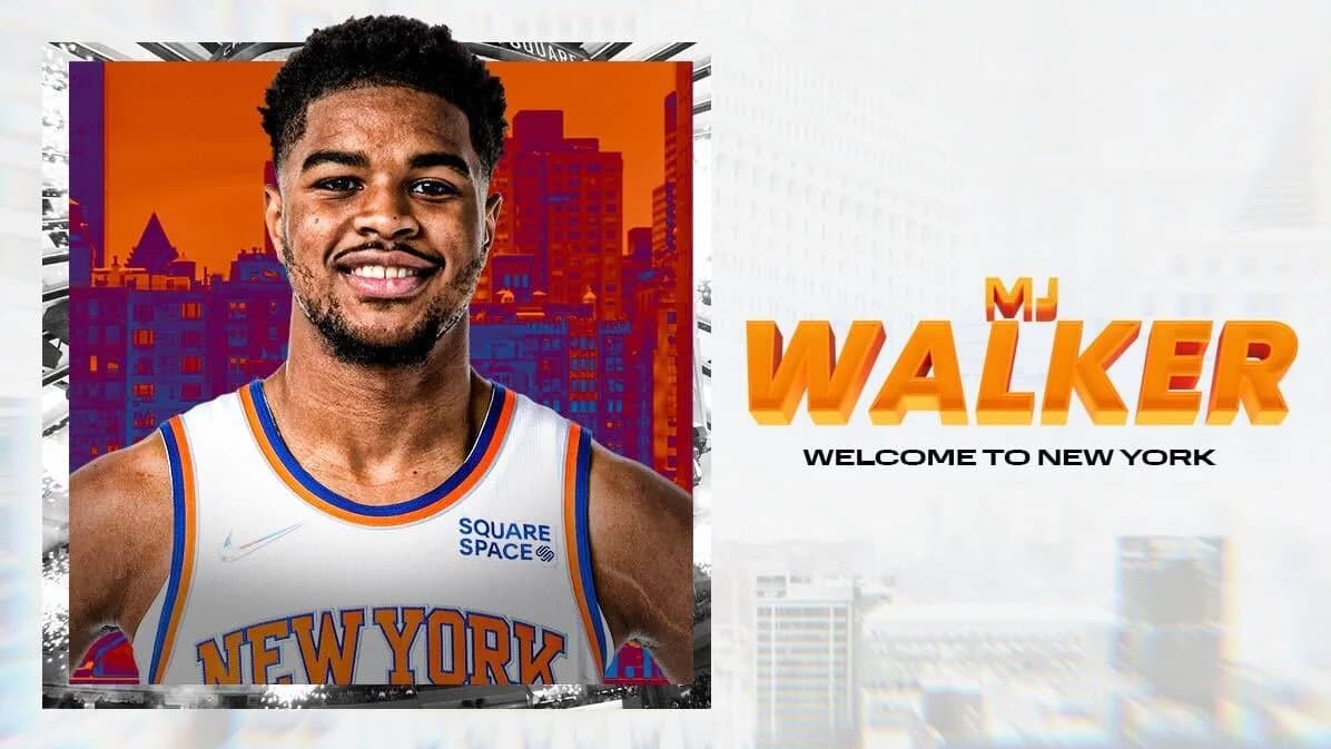 Saint-Quentin officialise l’arrivée de M.J. Walker