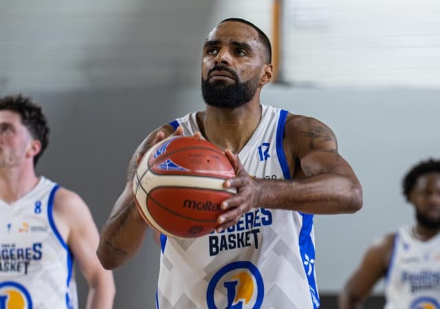 Maël Lebrun repart pour un tour en Nationale 1