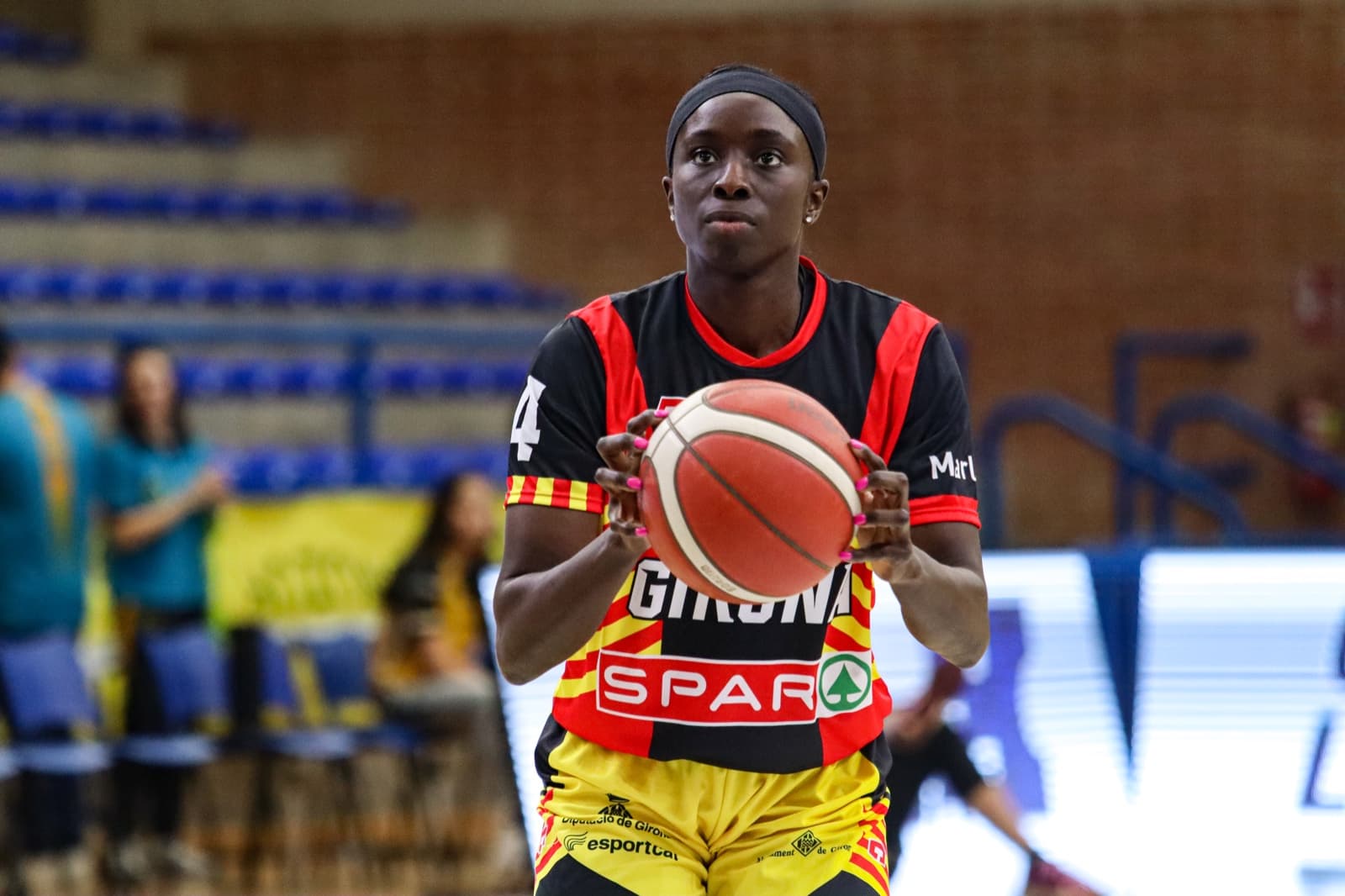 Pas de Françaises en finale espagnole après l’élimination de Mendy, Parra et Diallo