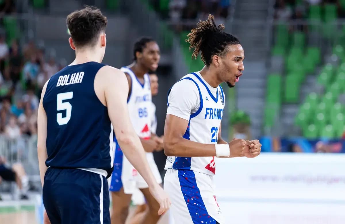 NCAA : le MVP du championnat Espoirs s'engage avec Hawaii... mais ne jouera pas cette saison
