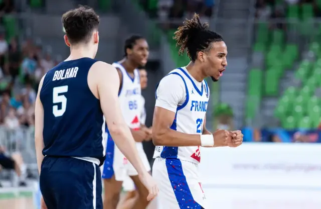 NCAA : le MVP du championnat Espoirs s'engage avec Hawaii... mais ne jouera pas cette saison
