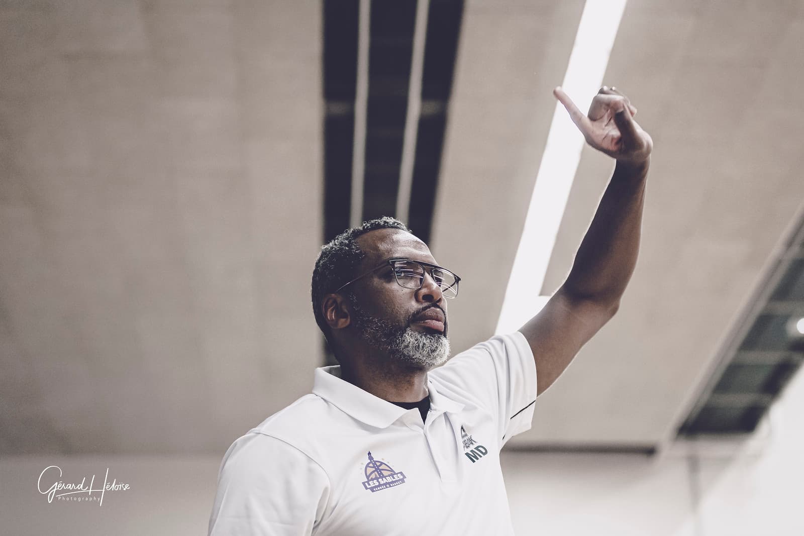 Les Sables Vendée souhaitent se séparer de Makan Dioumassi