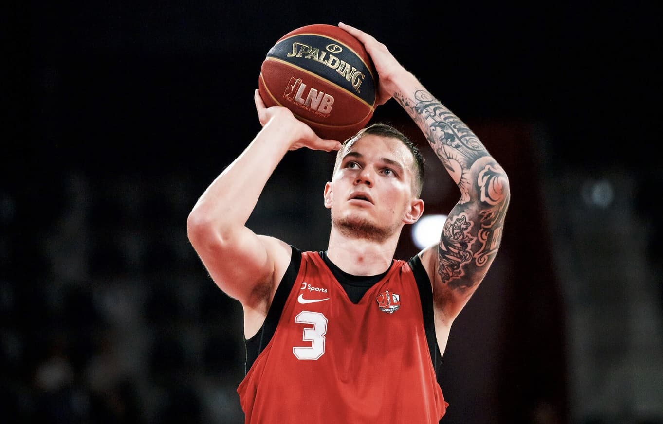 Bourg et Chalon en finale de l’Ain Star Game