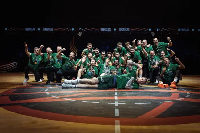 On connaît les participants de la Coupe Intercontinentale de la FIBA