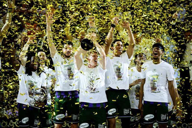 Espagne, Allemagne, Italie, France : les équipes EuroLeague au tapis pour les tournois de mi-saison !