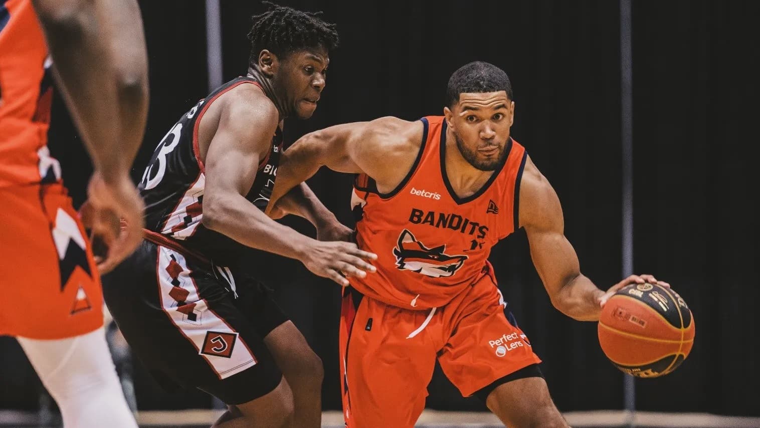 Nantes fait venir Malcolm Duvivier à l’arrière