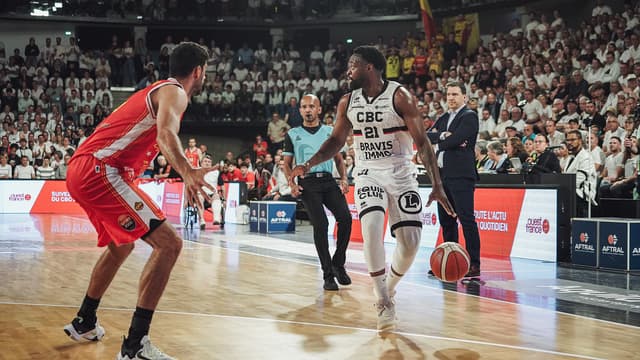 Malela Mutuale prolonge l’aventure à Caen