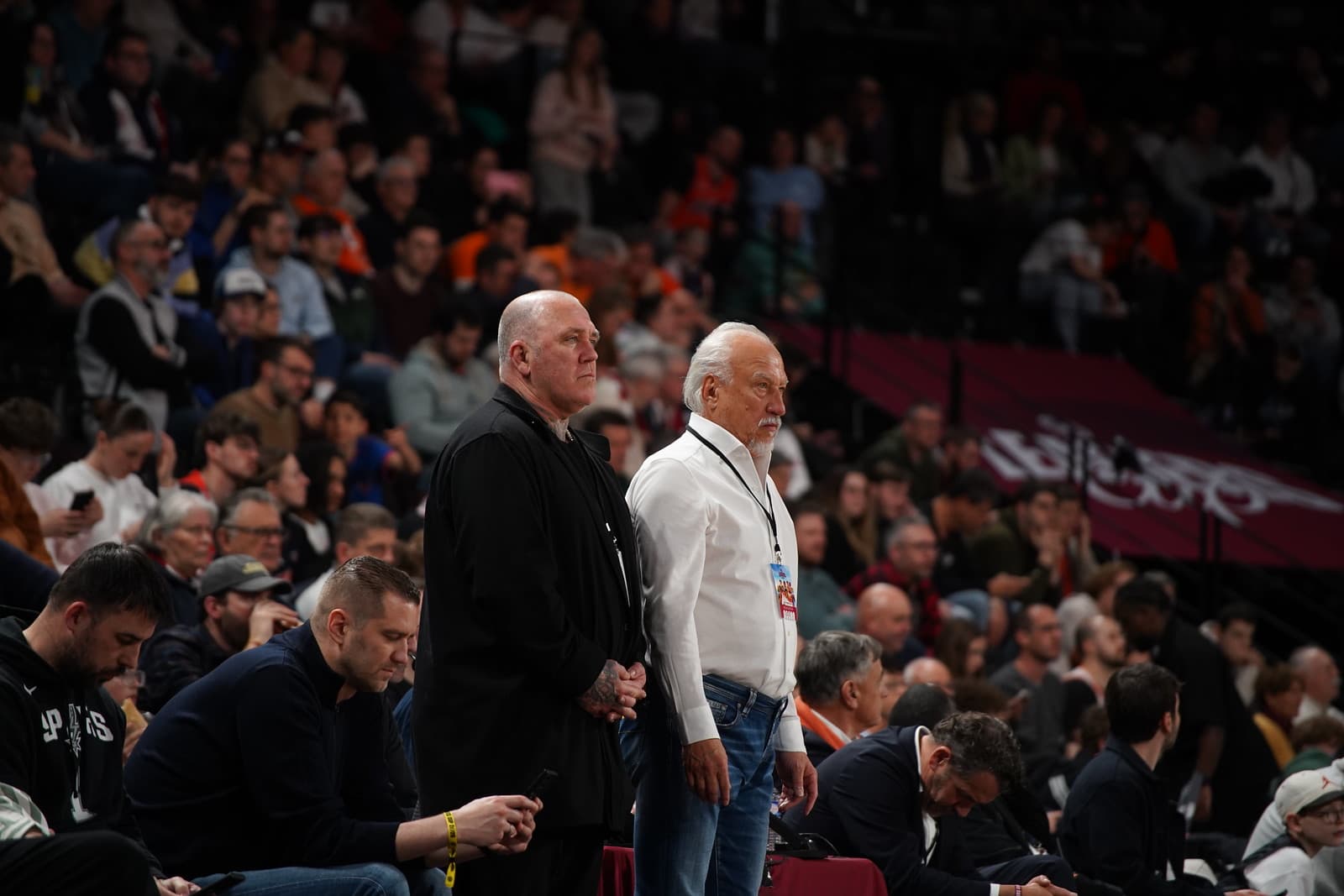 Masses salariales en EuroLeague : l’ASVEL et Paris en bas, Monaco dans le ventre mou