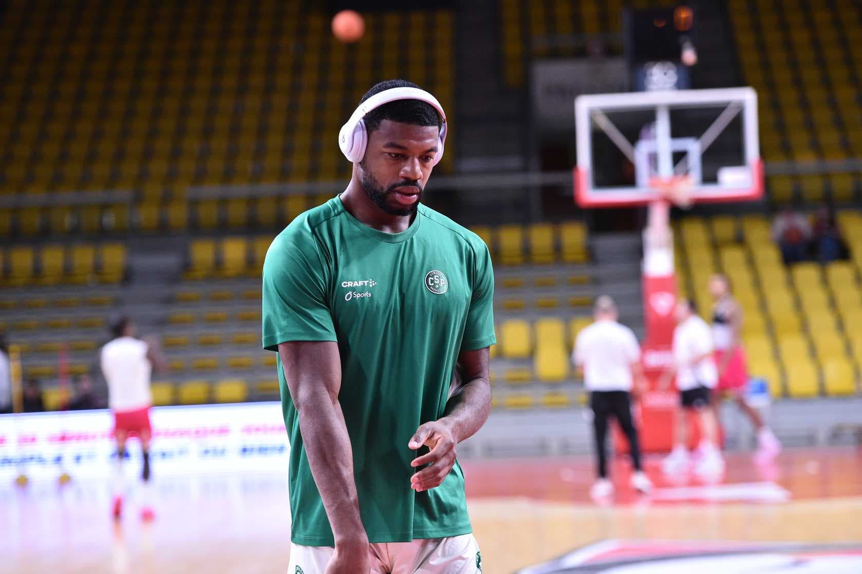 Remercié par Limoges en janvier, Osborne atterrit à… Ulm, vice-champion d’Allemagne !