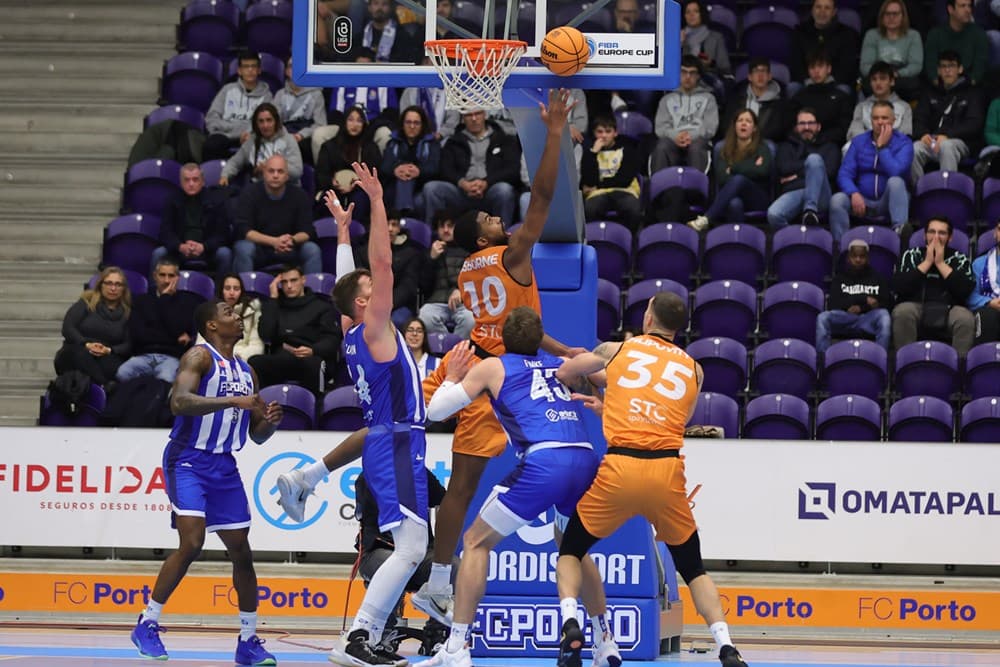 Malik Osborne va rejoindre le Limoges CSP