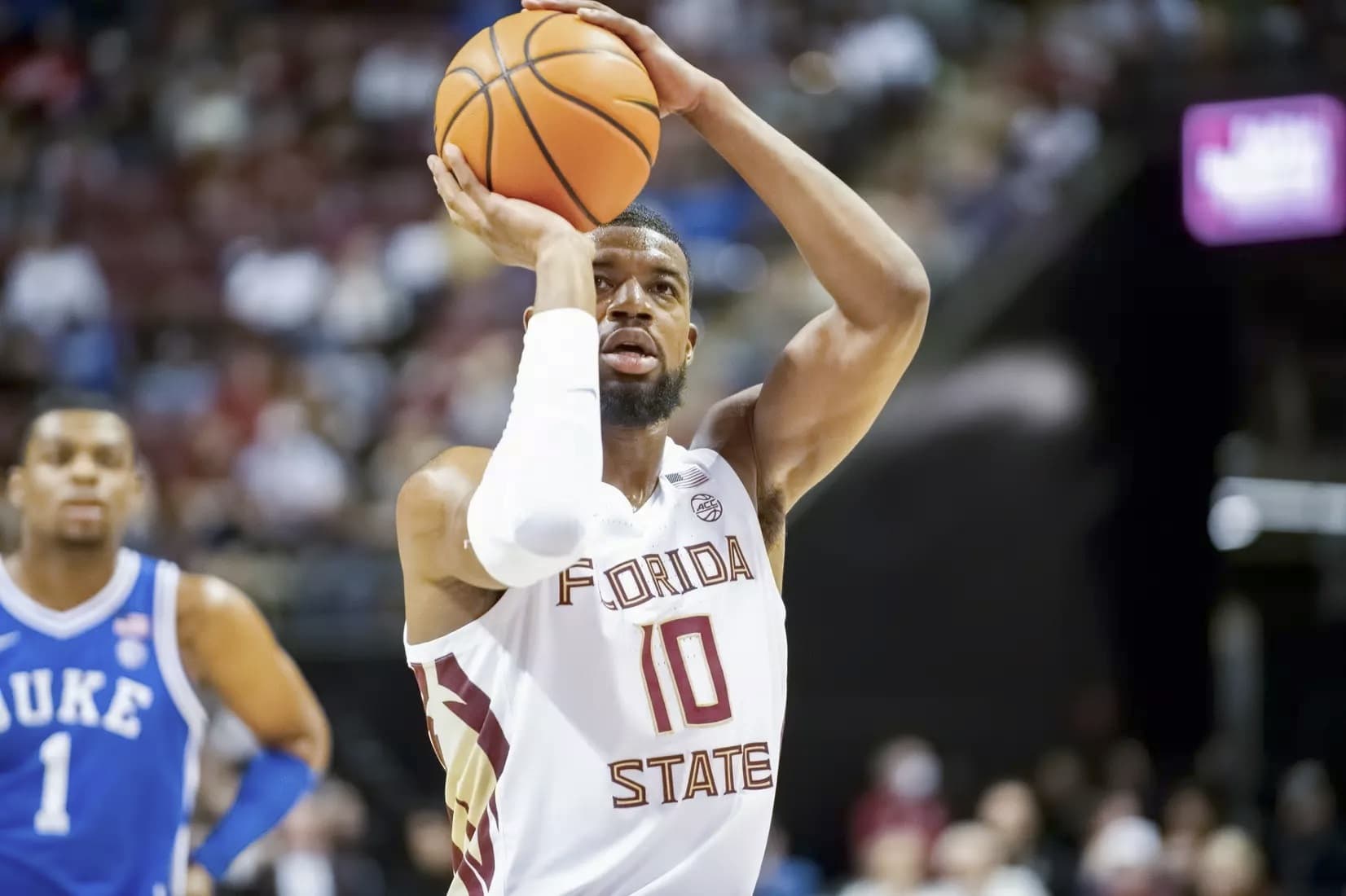 Limoges « pense avoir trouvé un élément intéressant » avec Malik Osborne