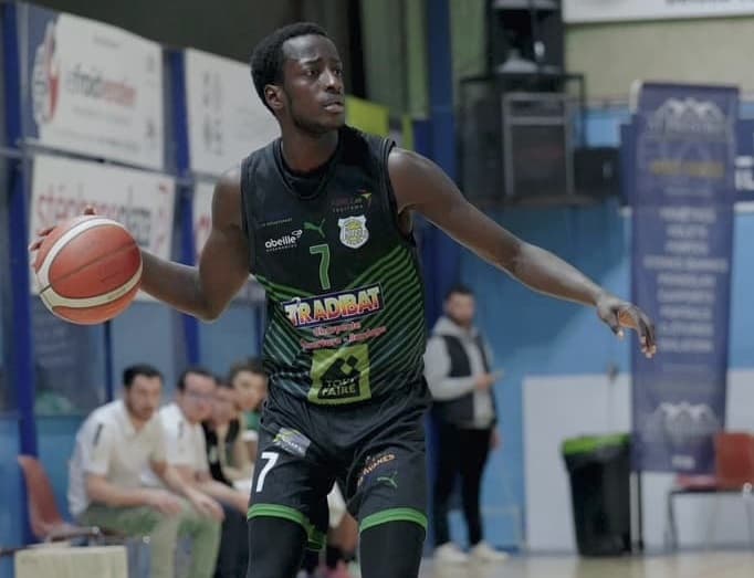 Mamadou Faye premier renfort pour le promu Metz