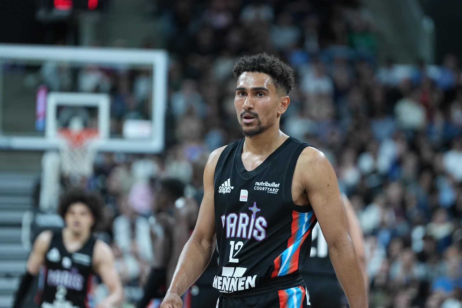 Paris officialise un nouveau départ, celui de Maodo Lô
