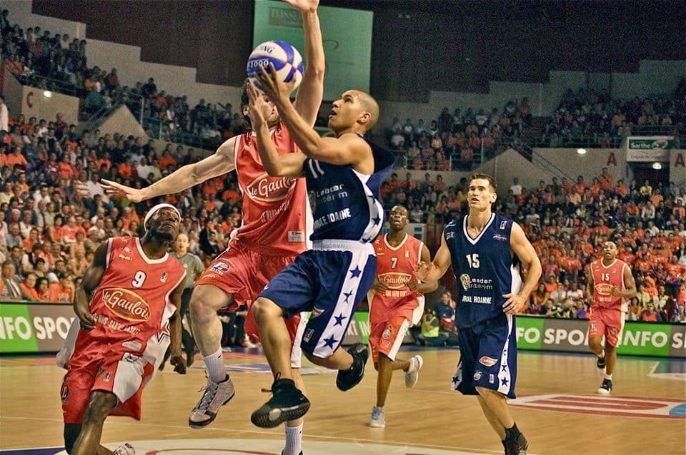 Marc-Antoine Pellin, prématurément à la croisée des chemins : « Je ne regrette rien »