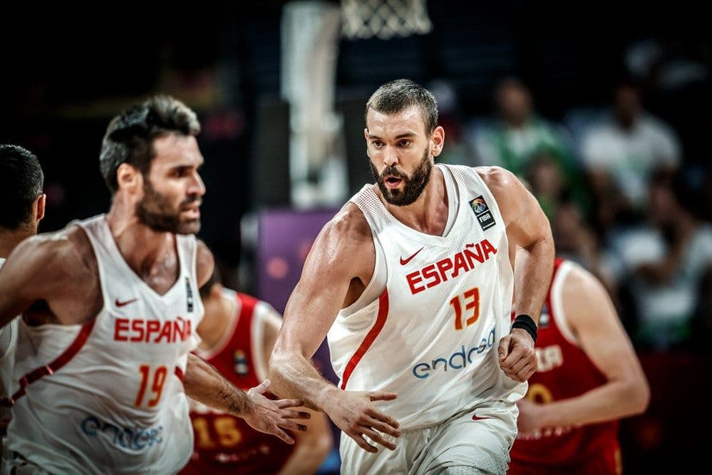 Marc Gasol devrait faire son retour à Gérone en 2e division