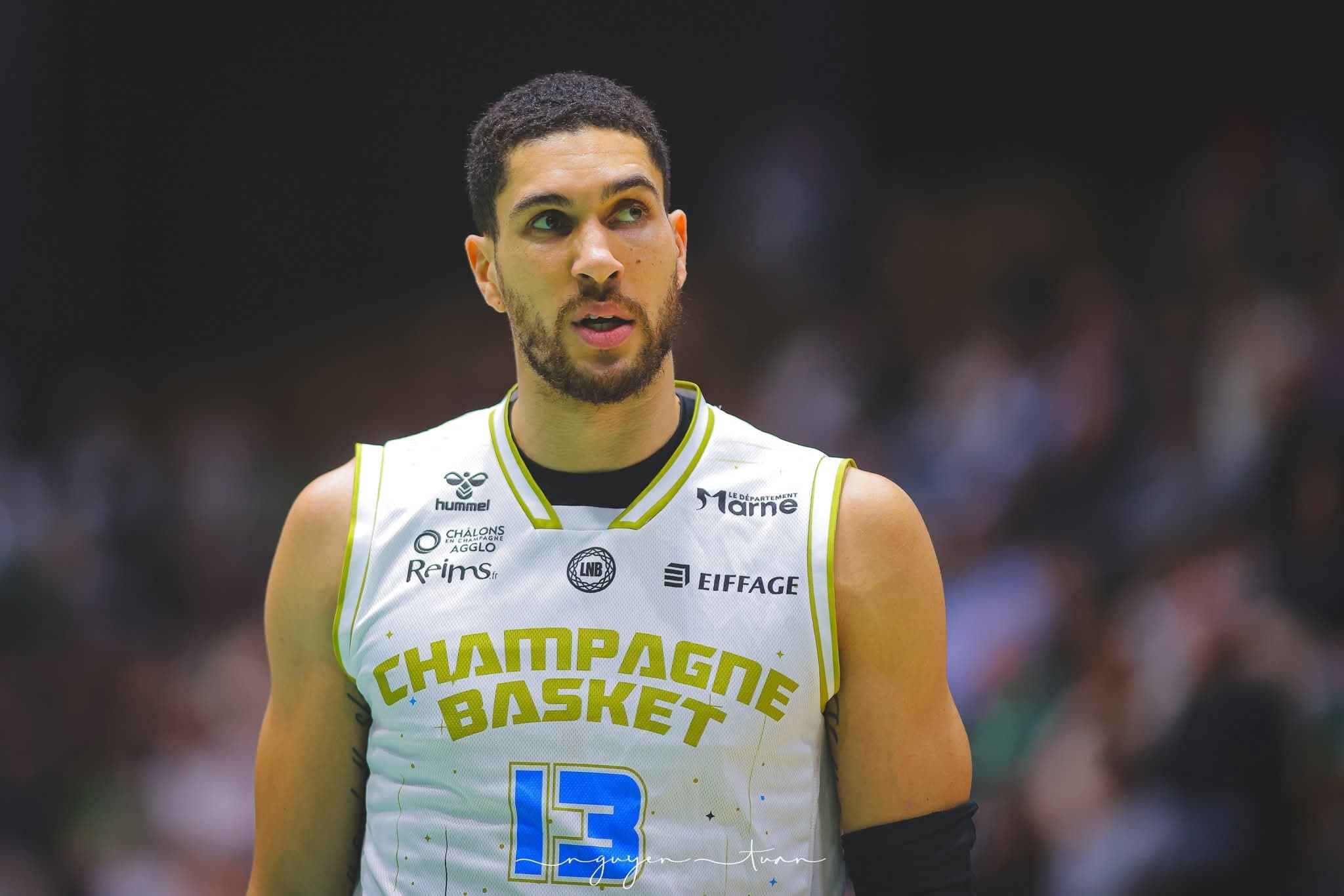 Catastrophe au Havre, privé d’un de ses leaders pour plusieurs mois