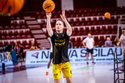 Marcelinho Huertas et Tenerife vont jouer à huis clos en BCL