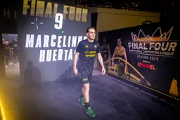 Marcelinho Huertas va-t-il prendre sa retraite de basketteur à 43 ans pour se lancer dans une carrière de coach à Paris