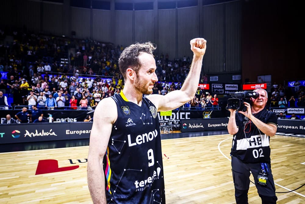 Le plateau du Final Four 2023 de la BCL connu